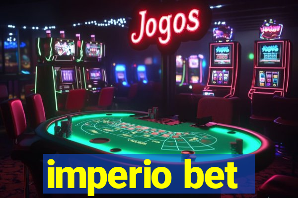 imperio bet